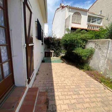 Maison Proche Plage 카네트 외부 사진