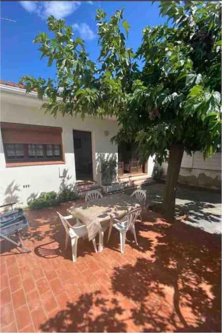 Maison Proche Plage 카네트 외부 사진