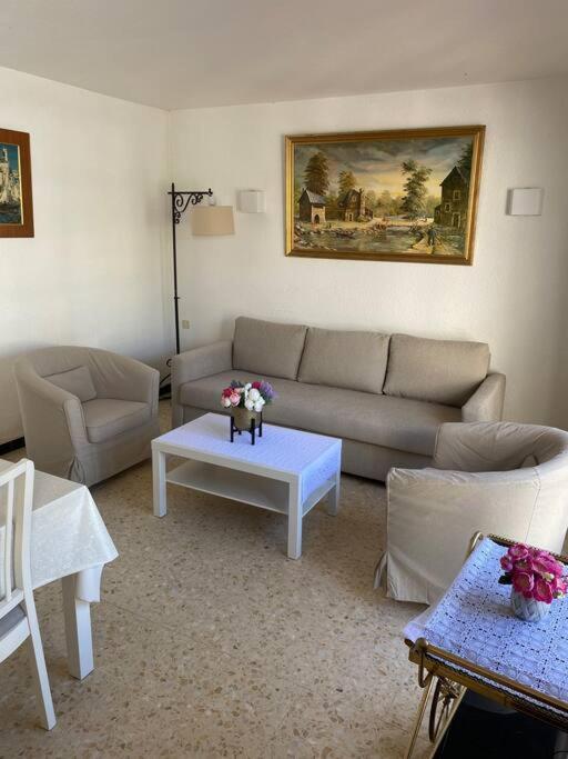 Maison Proche Plage 카네트 외부 사진